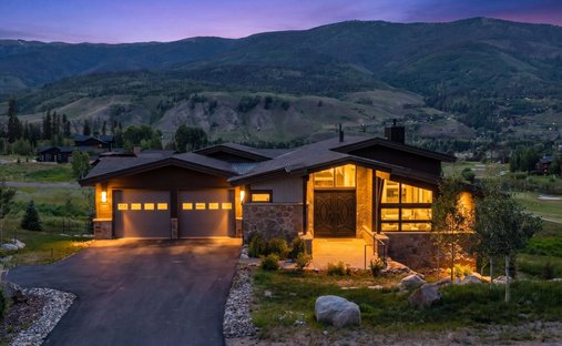 Silverthorne, Colorado, United States 1