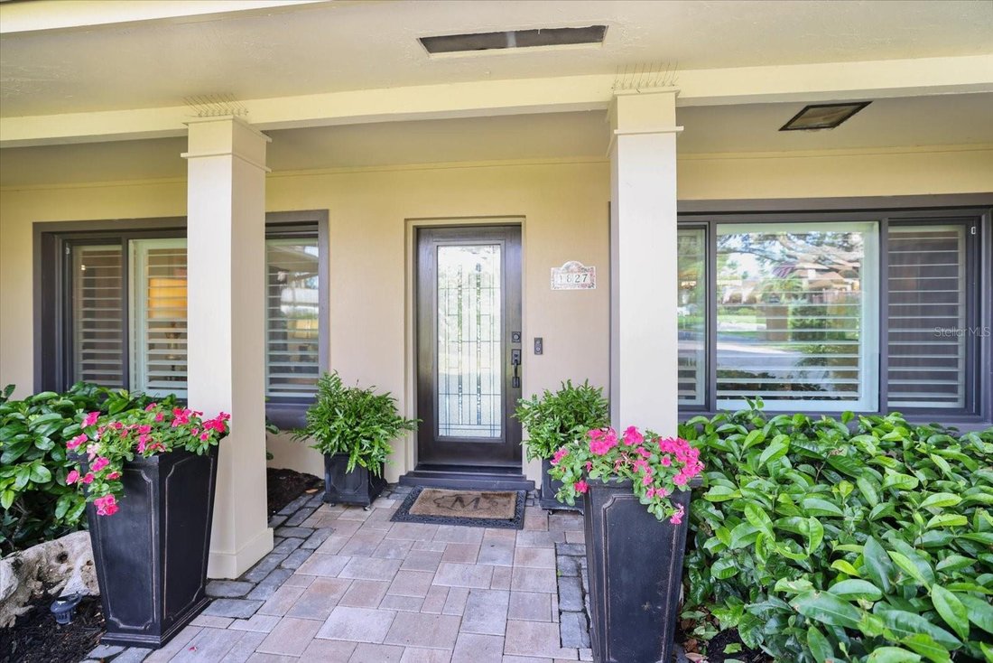 Casa en Sarasota, Florida, Estados Unidos 5 - 18473460