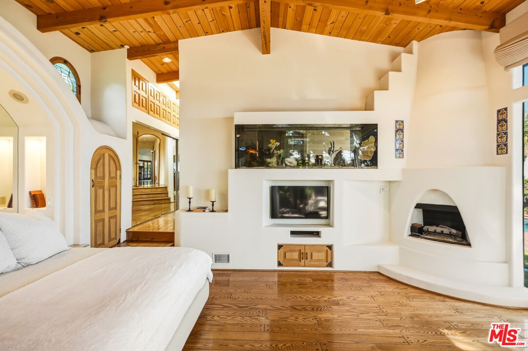 Casa en Malibú, California, Estados Unidos 5 - 18810847