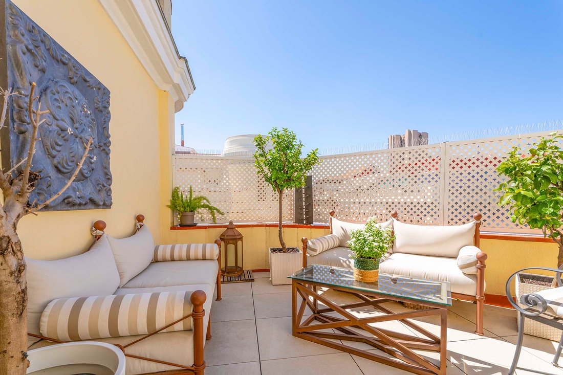 Appartamento a Salamanca, Madrid, Spagna 2 - 18810883