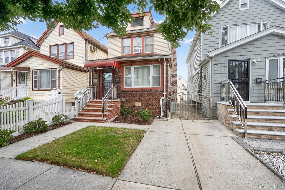 Casa a New York, New York, Stati Uniti 2 - 18810848