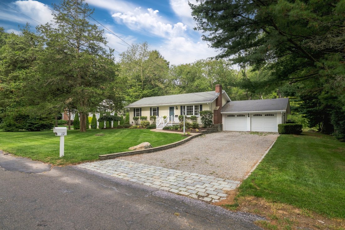 Haus in Lyme, Connecticut, Vereinigte Staaten 2 - 18810924