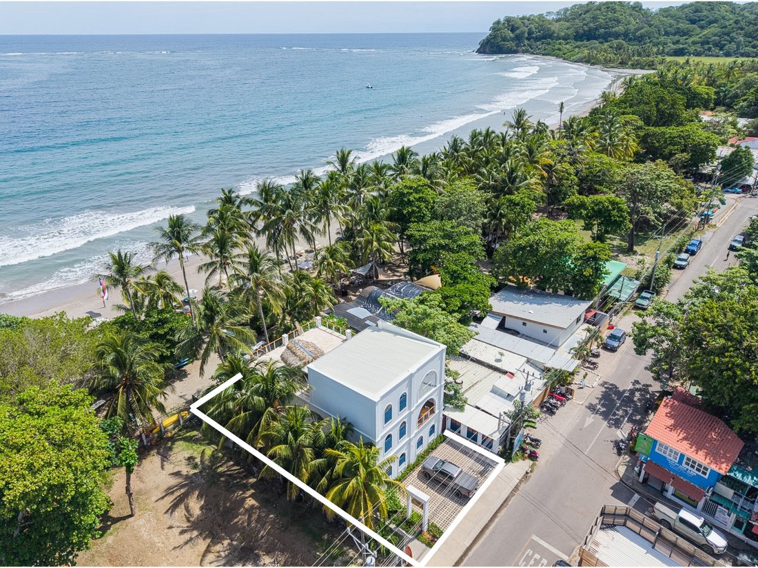 House in Cangrejal, Guanacaste Province, Costa Rica 1 - 18679917