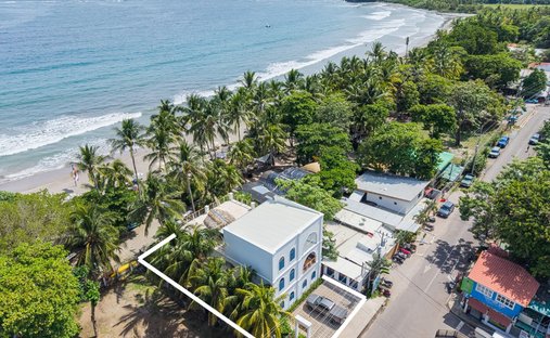 Casa en Cangrejal, Provincia de Guanacaste, Costa Rica 1