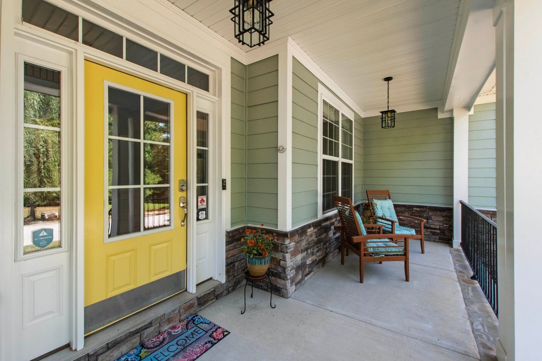 Haus in Raleigh, North Carolina, Vereinigte Staaten 2 - 18810918