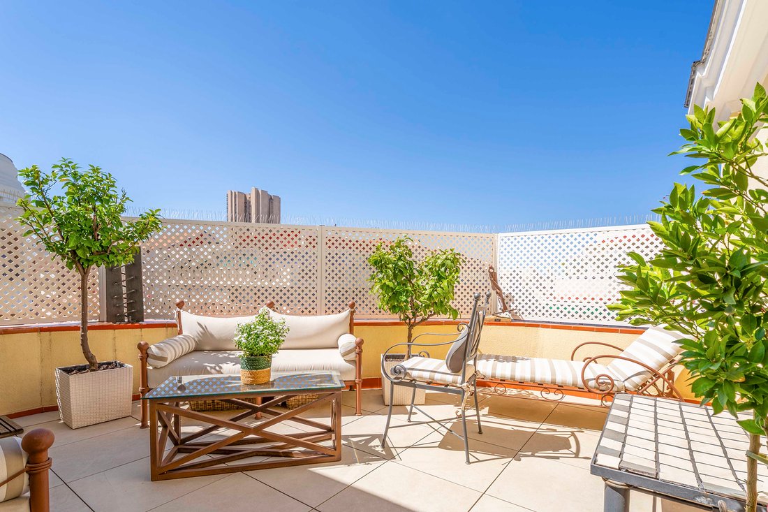 Appartamento a Salamanca, Madrid, Spagna 1 - 18810883