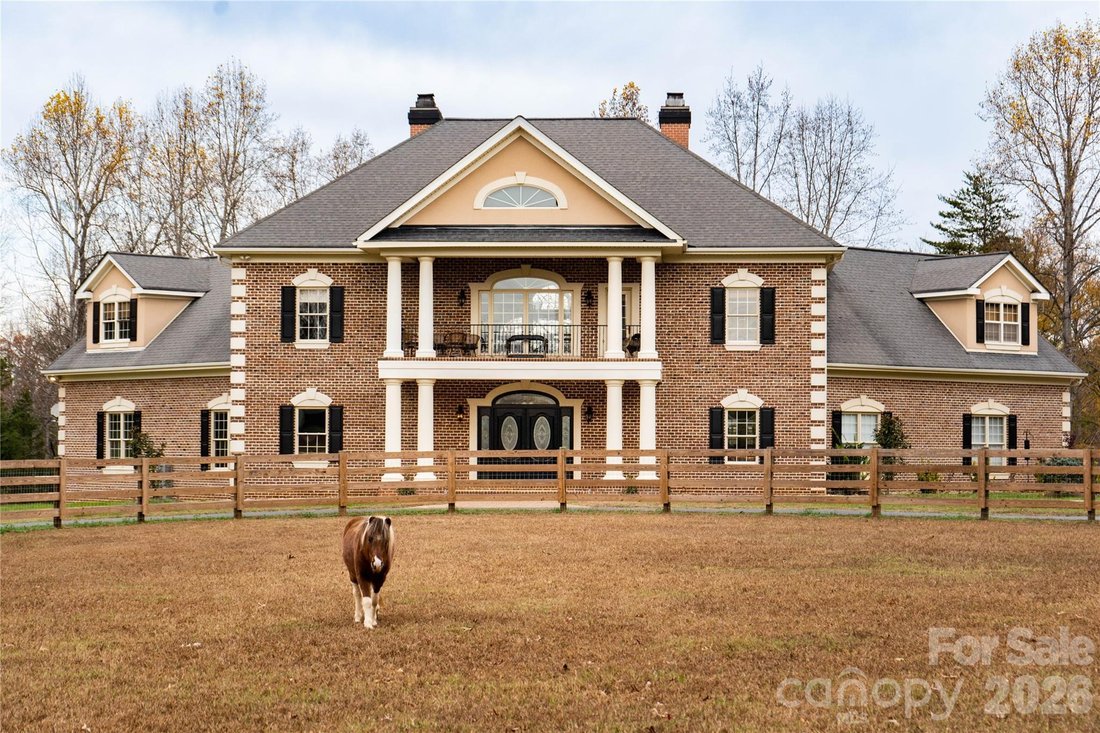 Haus in Davidson, North Carolina, Vereinigte Staaten 1 - 18810868