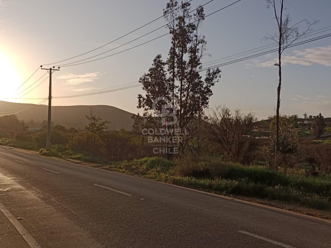 Land in Limache, Valparaíso, Chile 5 - 18810867