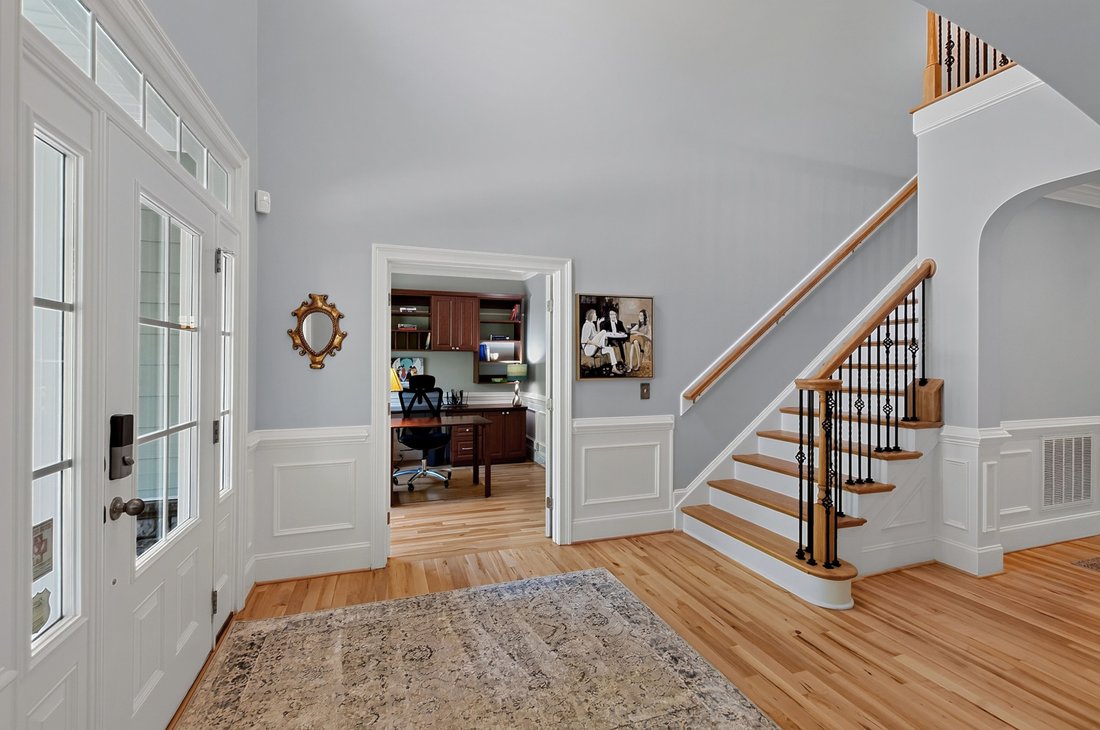 Haus in Raleigh, North Carolina, Vereinigte Staaten 3 - 18810918