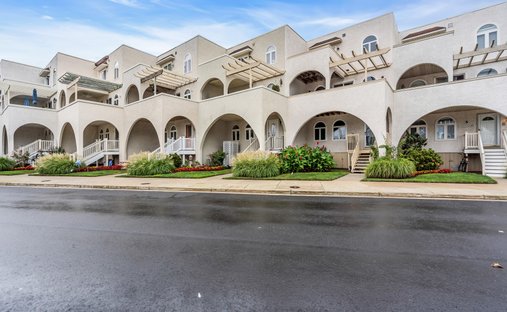 Eigentumswohnung in Ocean City, New Jersey, Vereinigte Staaten 1