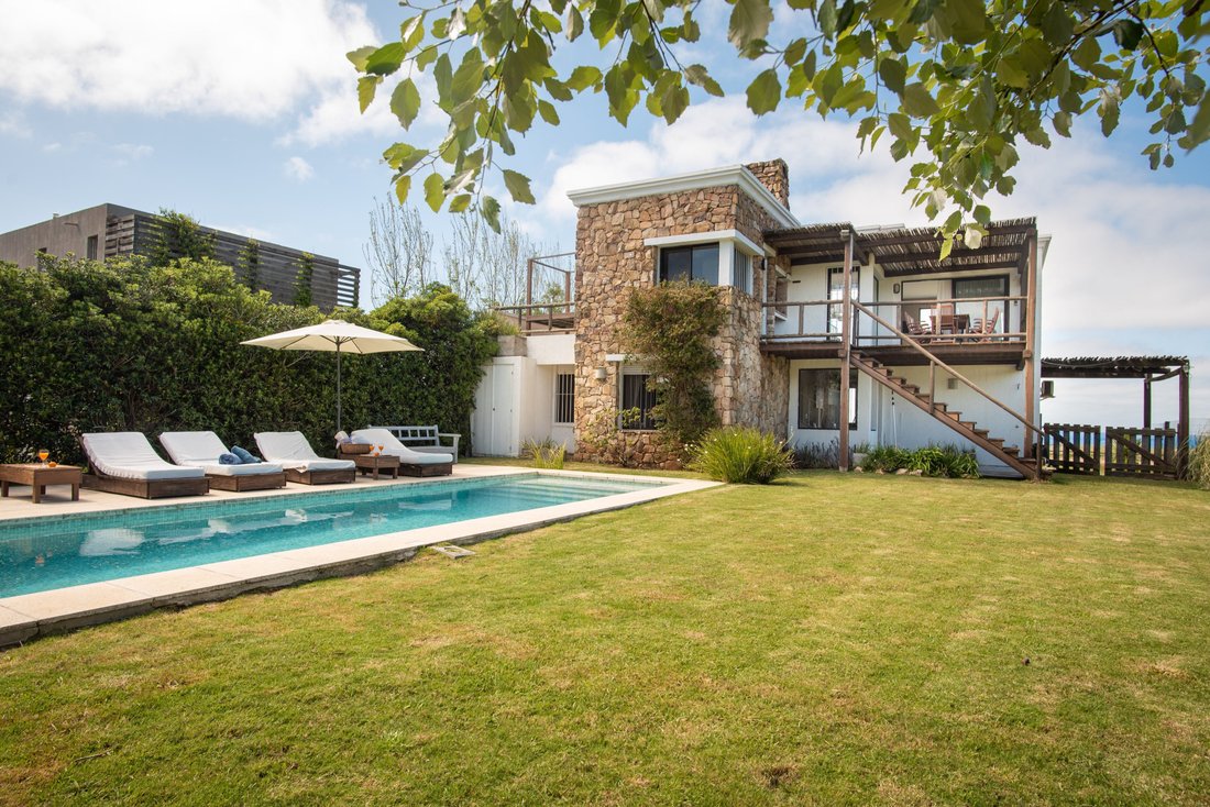 Casa en Laguna Blanca, Departamento de Maldonado, Uruguay 4 - 18810880
