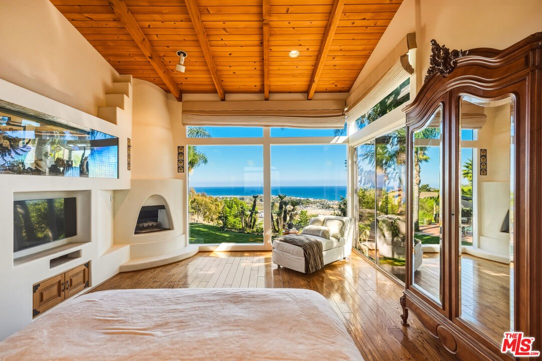 Casa en Malibú, California, Estados Unidos 3 - 18810847