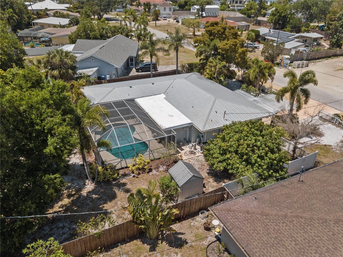Casa en Sarasota, Florida, Estados Unidos 5 - 18810916
