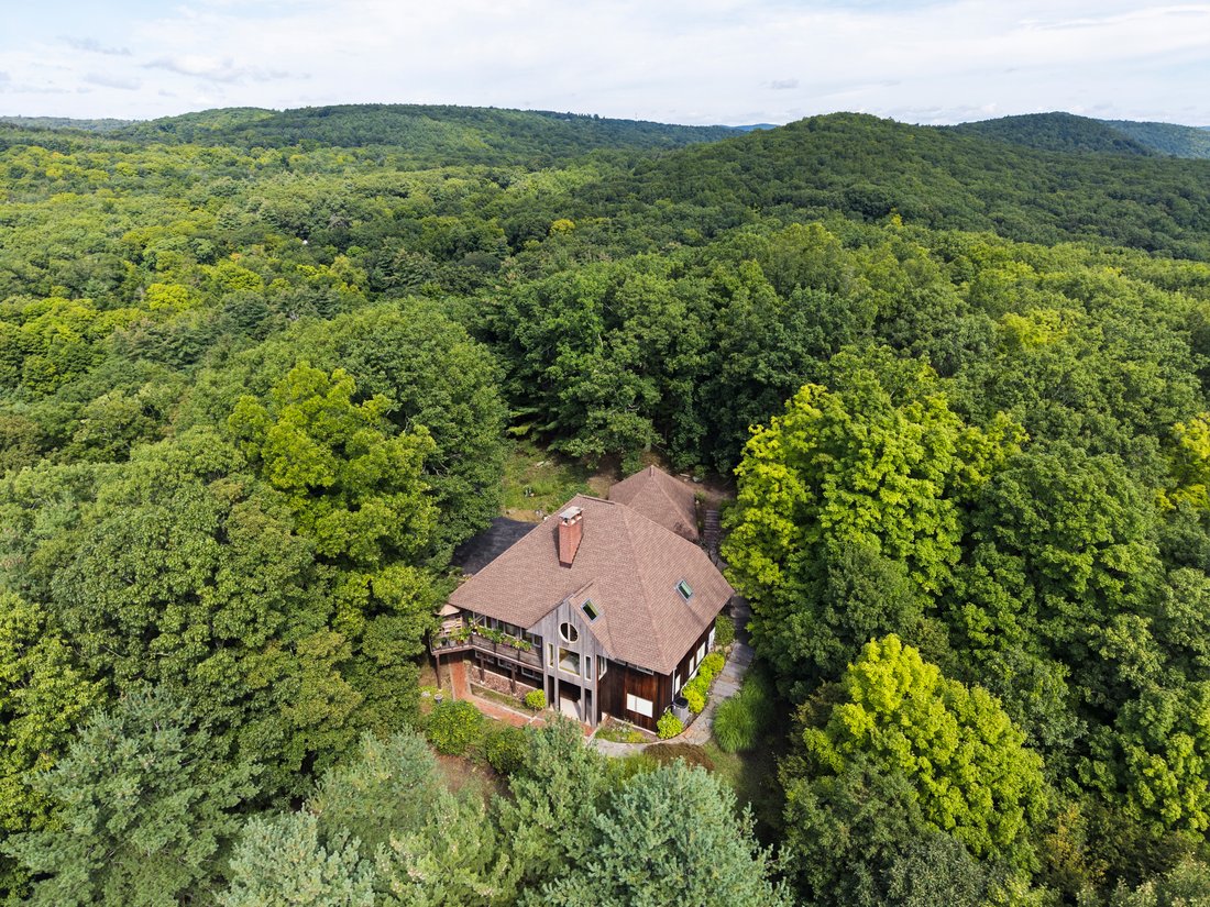 Haus in Canton, Connecticut, Vereinigte Staaten 3 - 18810920