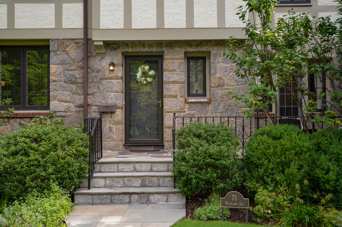 Haus in New Rochelle, New York, Vereinigte Staaten 4 - 18810923
