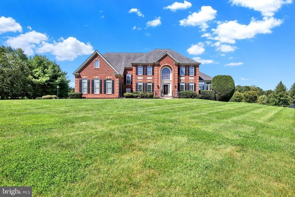 Casa a Penns Park, Pennsylvania, Stati Uniti 3 - 18810869