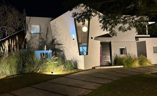 Haus in Tigre, Provinz Buenos Aires, Argentinien 1
