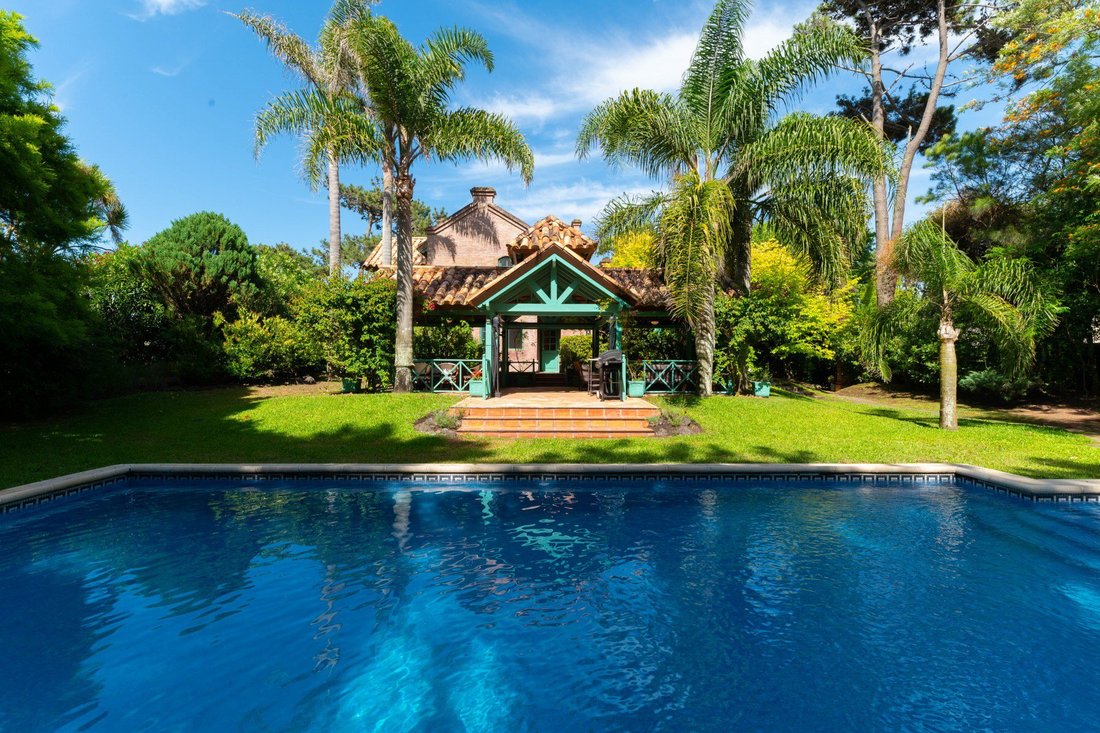 Casa en Laguna Blanca, Departamento de Maldonado, Uruguay 1 - 18810889