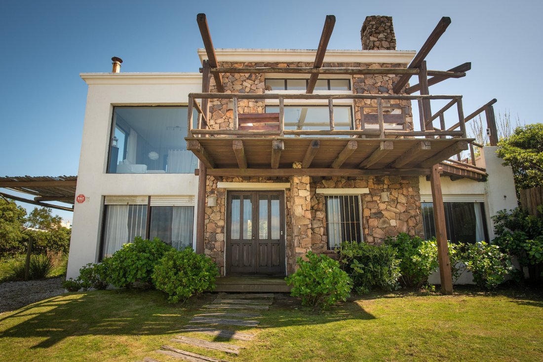 Casa en Laguna Blanca, Departamento de Maldonado, Uruguay 2 - 18810880