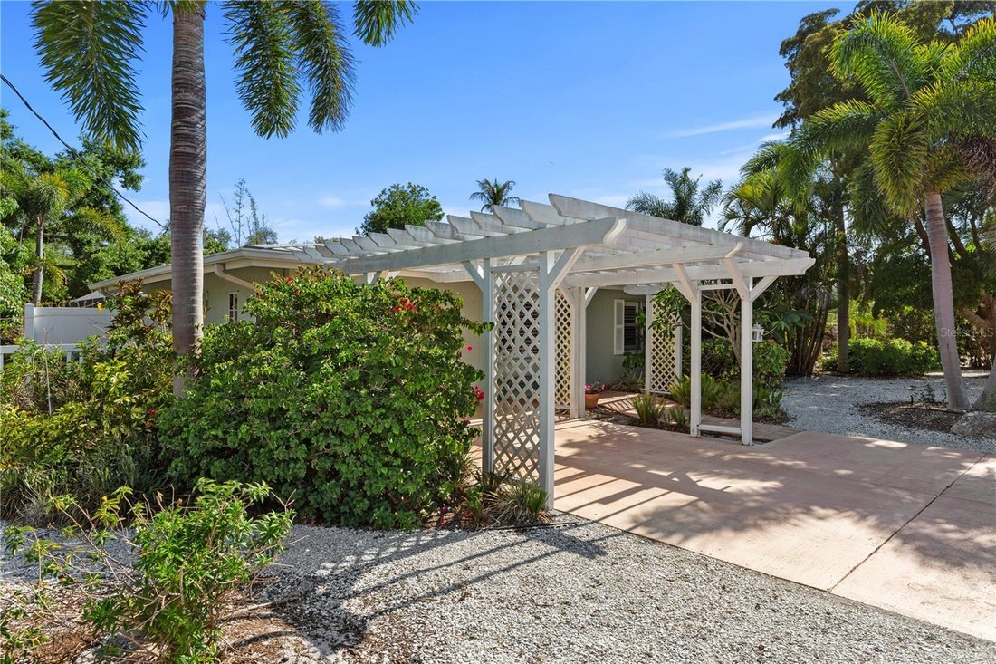 Casa en Sarasota, Florida, Estados Unidos 2 - 18810916