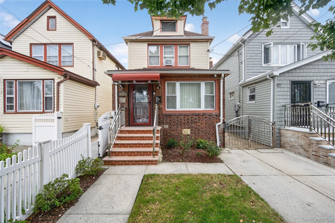 Casa a New York, New York, Stati Uniti 1 - 18810848