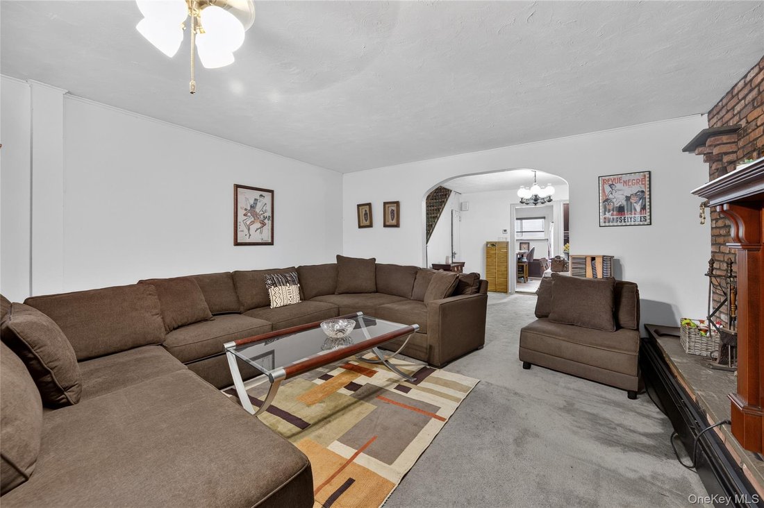 Casa a New York, New York, Stati Uniti 4 - 18810848