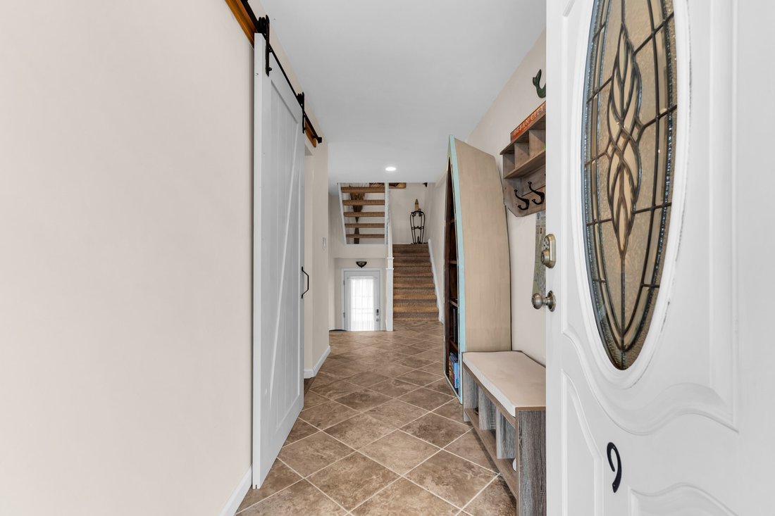 Condominio a Ocean City, New Jersey, Stati Uniti 4 - 18810878