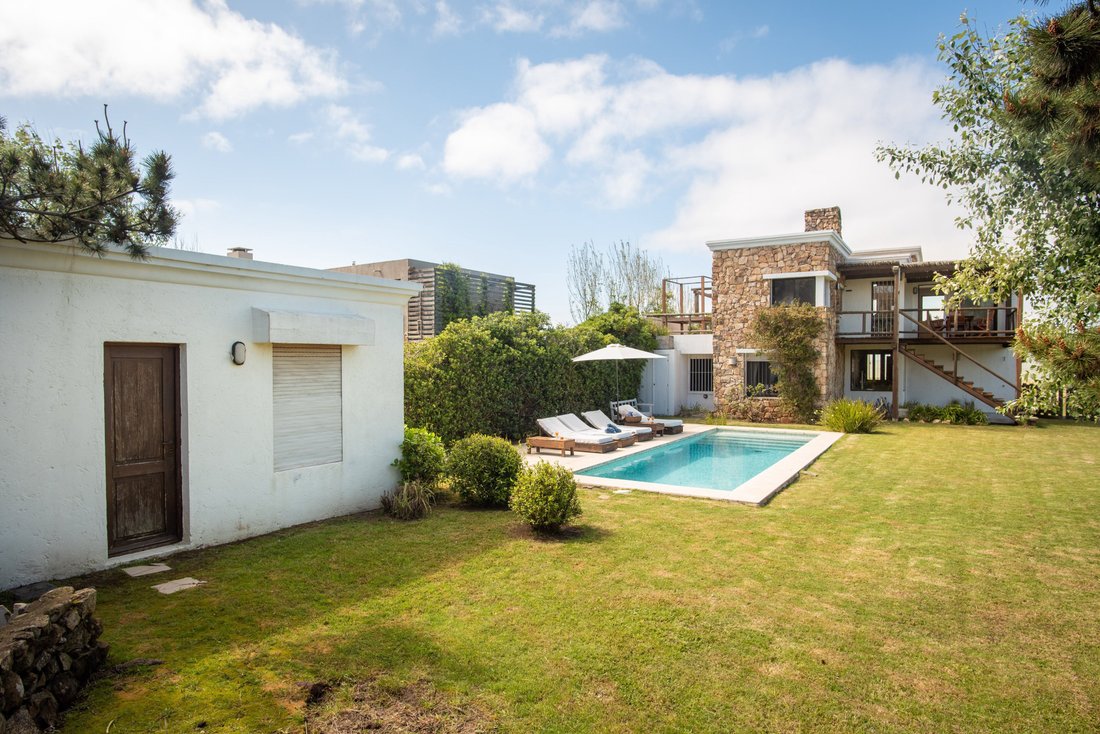 Casa en Laguna Blanca, Departamento de Maldonado, Uruguay 5 - 18810880