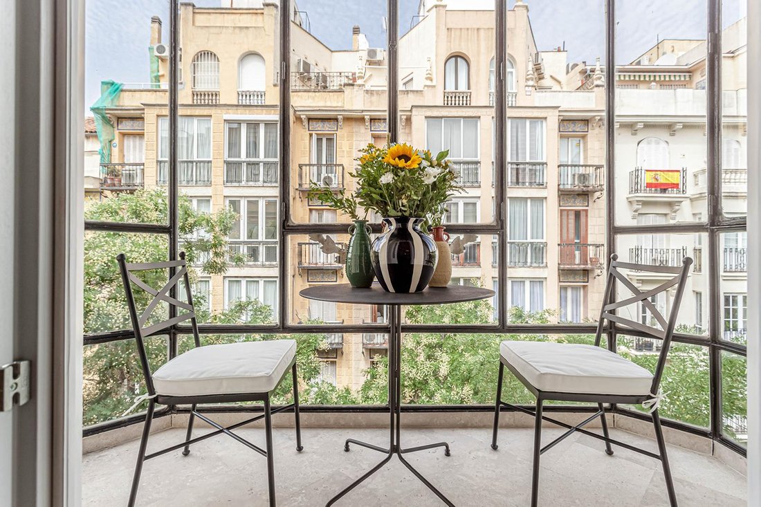 Appartement à Salamanque, Madrid, Espagne 4 - 18810890