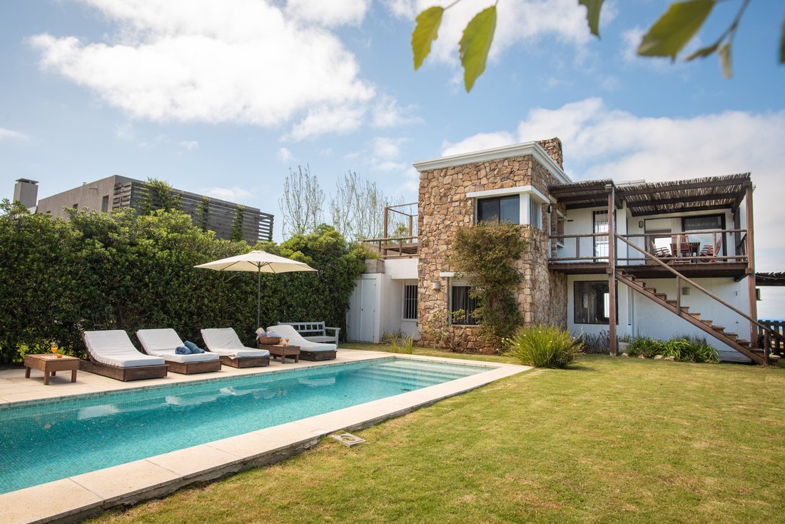 Casa en Laguna Blanca, Departamento de Maldonado, Uruguay 3 - 18810880