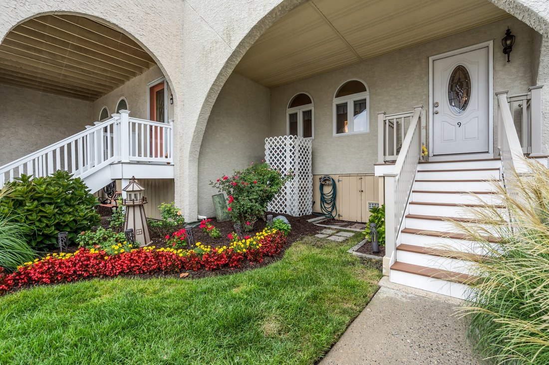 Condominio a Ocean City, New Jersey, Stati Uniti 3 - 18810878