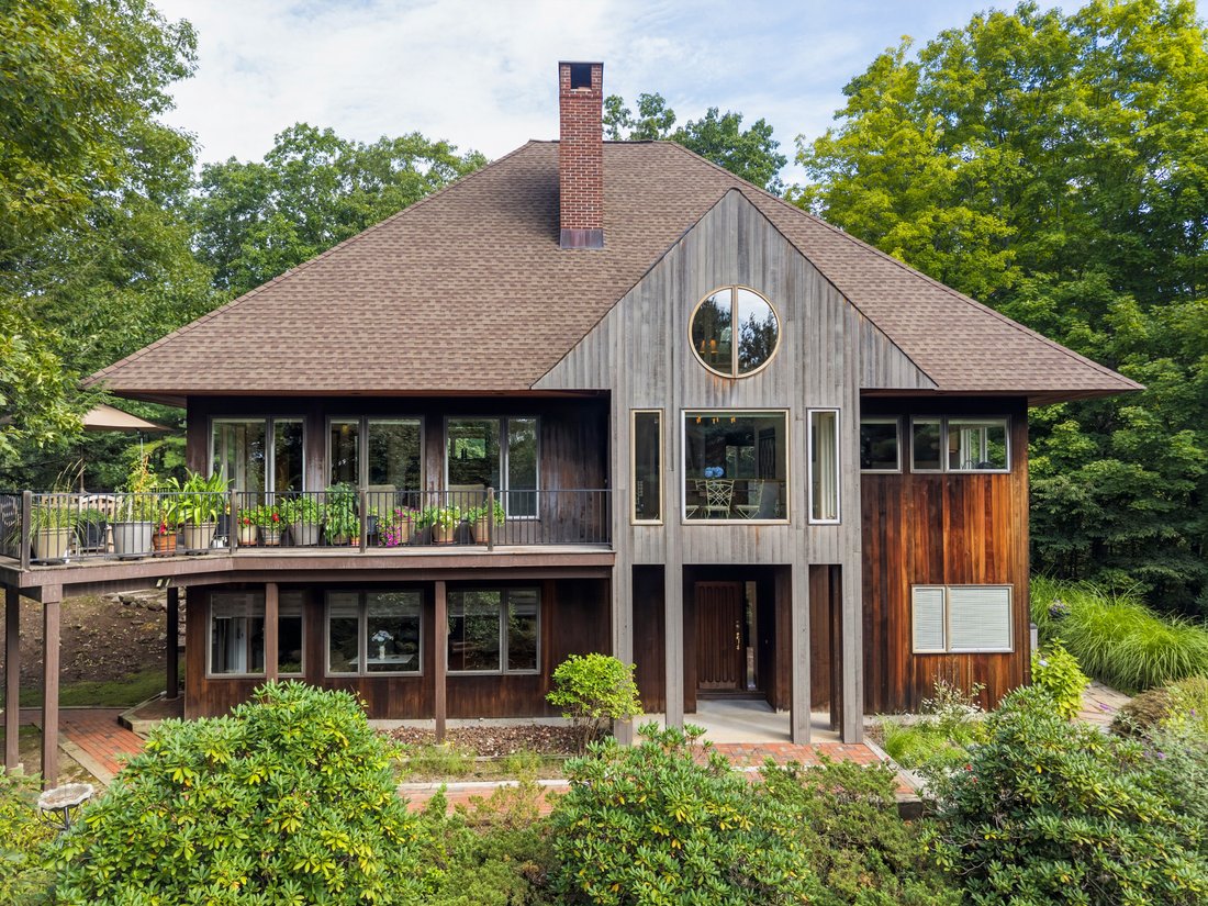 Haus in Canton, Connecticut, Vereinigte Staaten 1 - 18810920