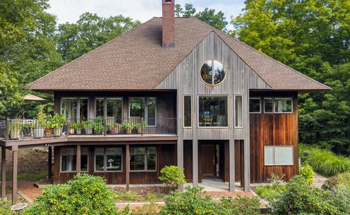 Haus in Canton, Connecticut, Vereinigte Staaten 1