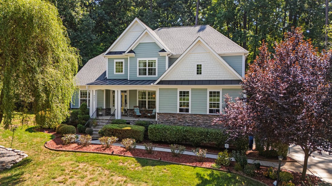 Haus in Raleigh, North Carolina, Vereinigte Staaten 1 - 18810918