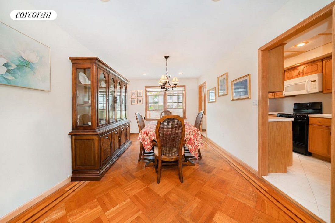 Casa a New York, New York, Stati Uniti 4 - 18810951