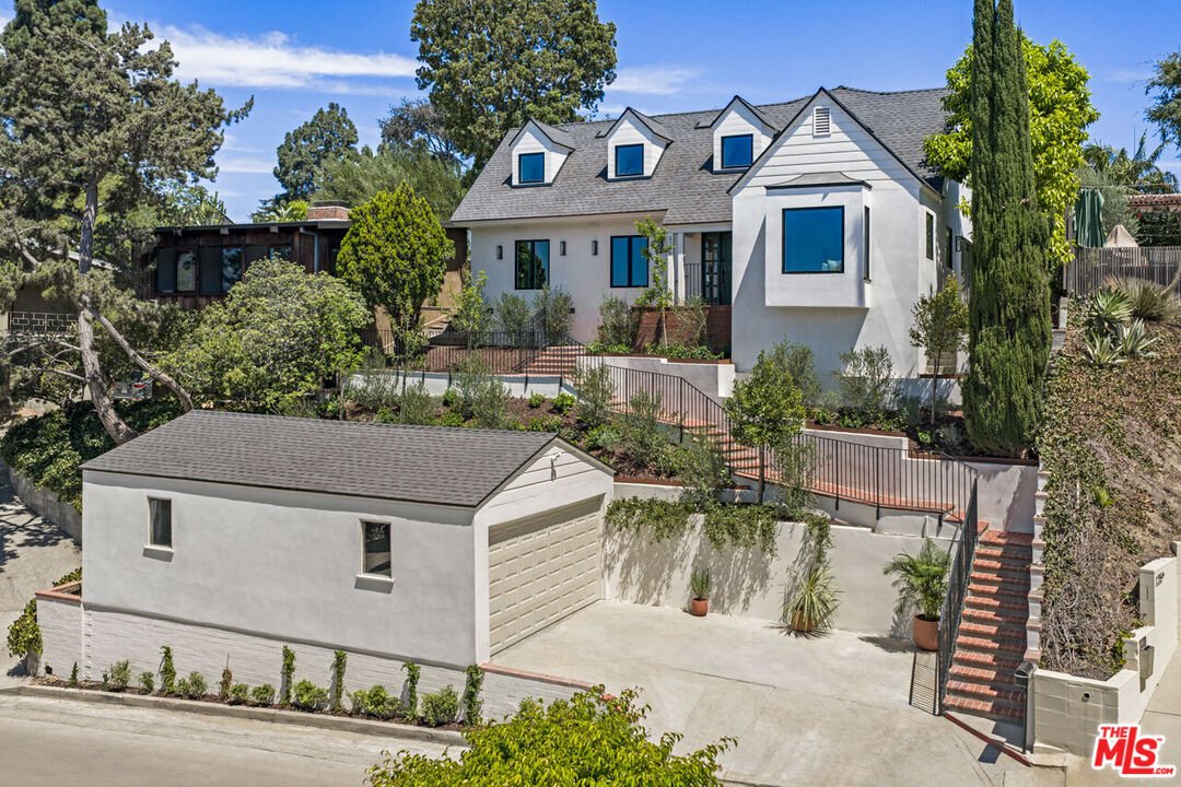 House in Los Angeles, California, United States 1 - 18660941