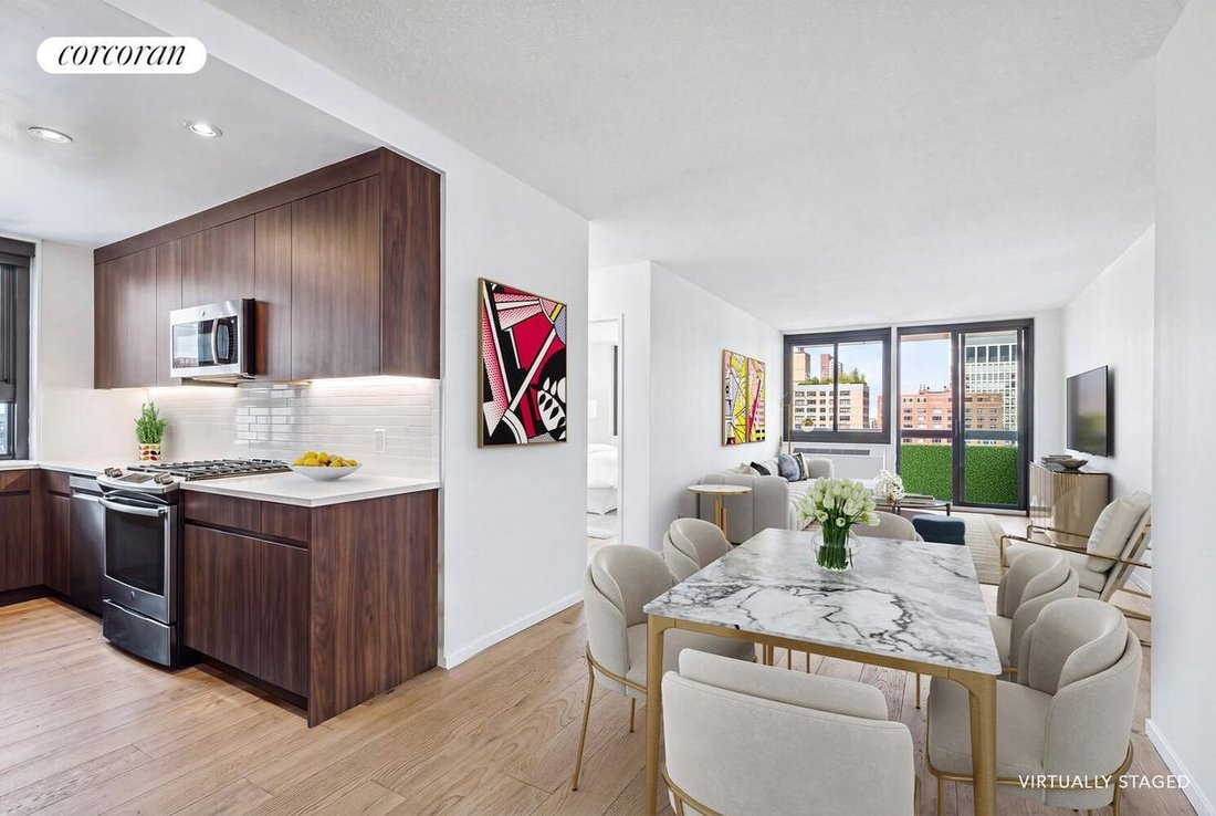 Condo in New York, New York, United States 2 - 18810952