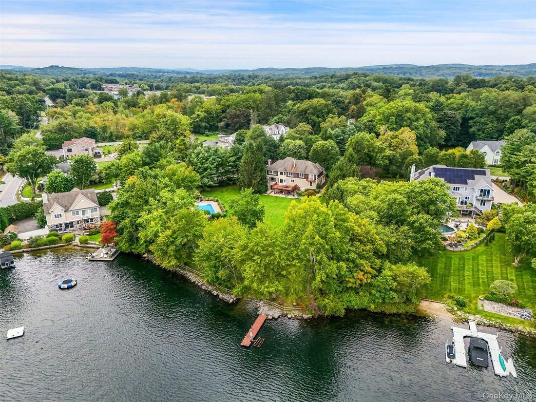Casa a Mahopac, New York, Stati Uniti 3 - 18810970