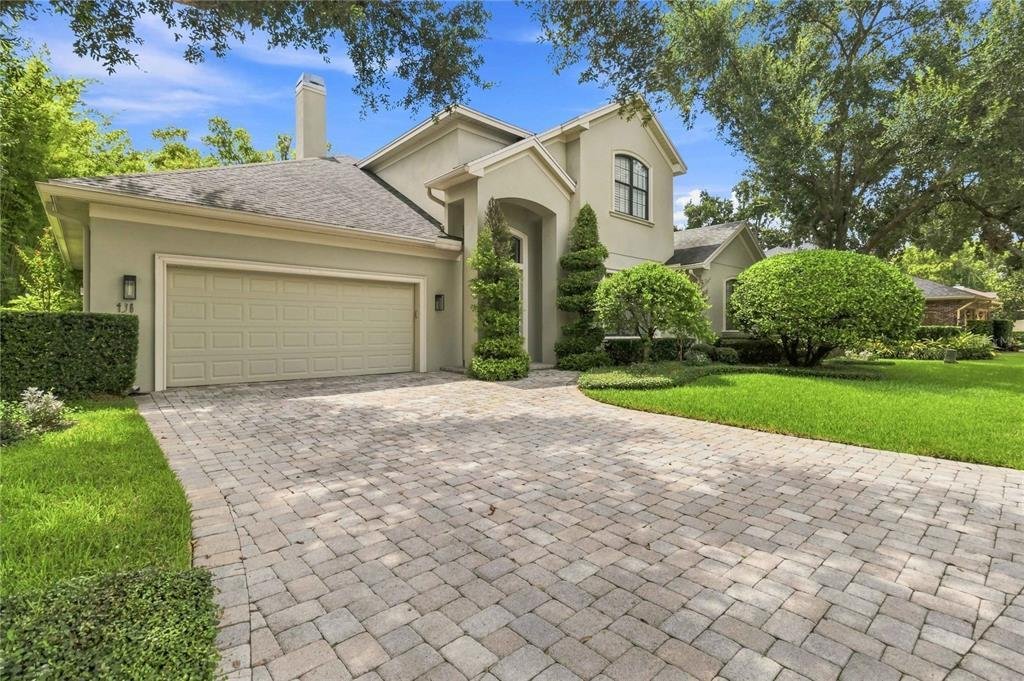 Casa en Orlando, Florida, Estados Unidos 1 - 18810969