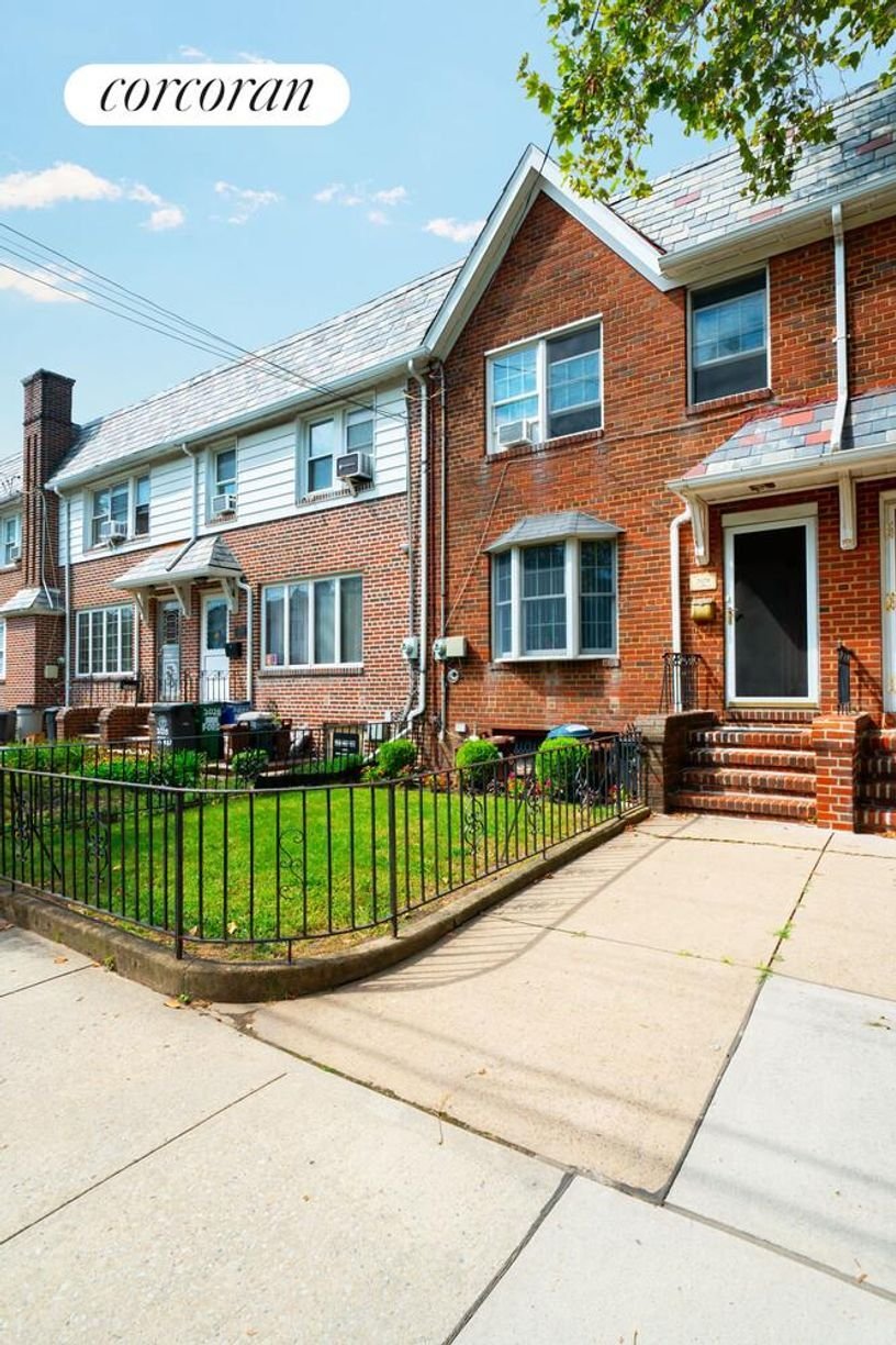 Casa a New York, New York, Stati Uniti 1 - 18810951