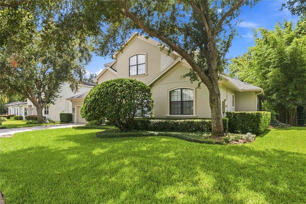 Casa en Orlando, Florida, Estados Unidos 3 - 18810969