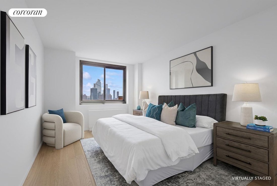 Condo in New York, New York, United States 5 - 18810952