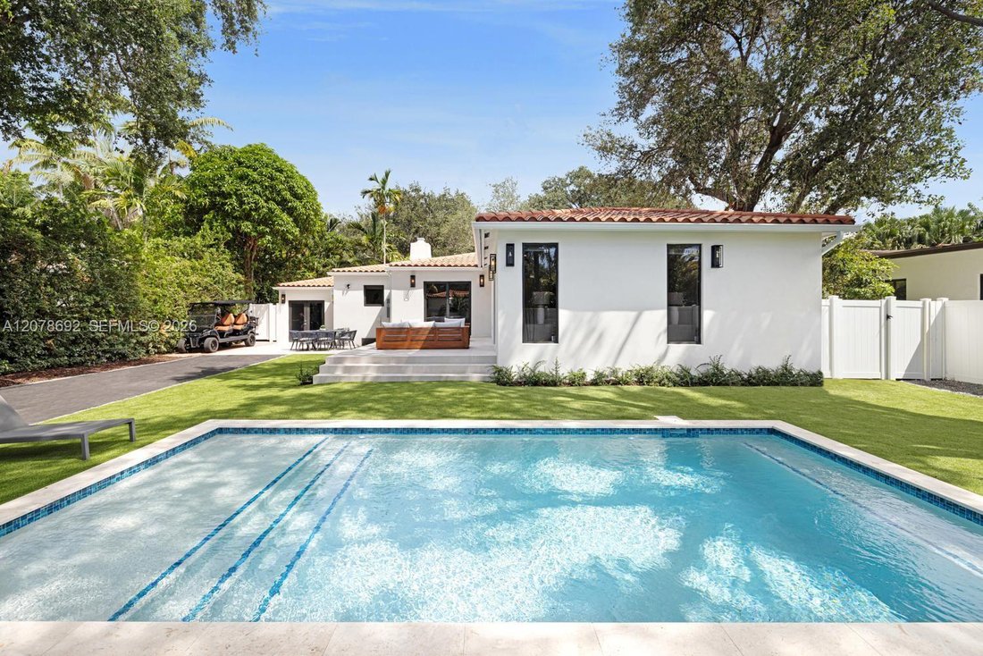 Casa a Miami, Florida, Stati Uniti 2 - 18810971