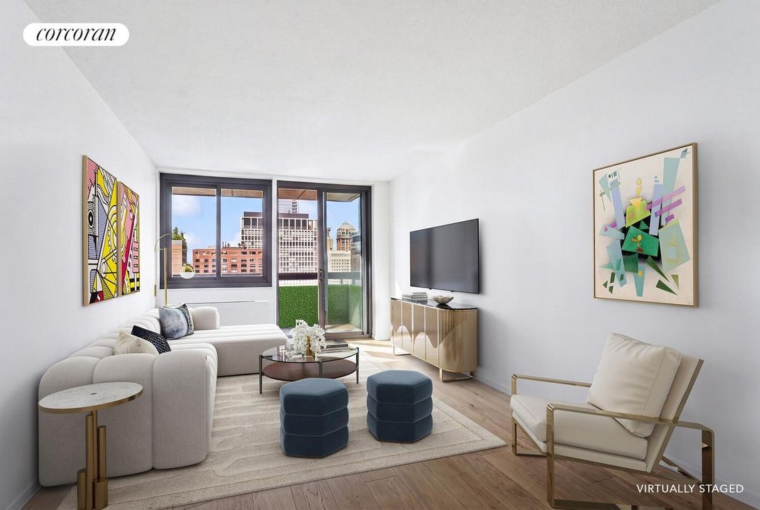 Condo in New York, New York, United States 1 - 18810952