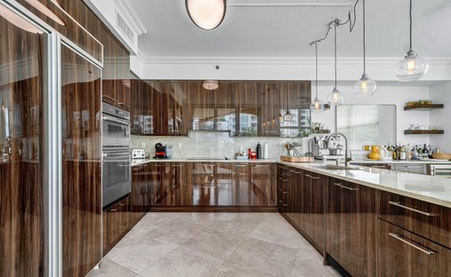 Condominio a Boca Raton, Florida, Stati Uniti 1