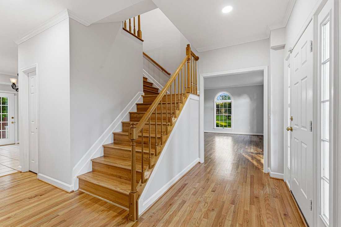 House in Fairfax, Virginia, United States 2 - 18810961