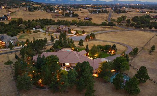 Maison à Lone Tree, Colorado, États-Unis 1