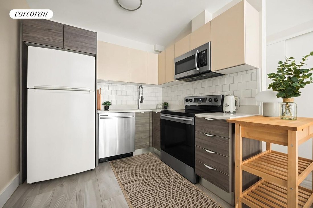 Condominio a New York, New York, Stati Uniti 3 - 18810957