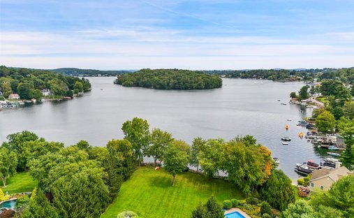 Haus in Mahopac, New York, Vereinigte Staaten 1