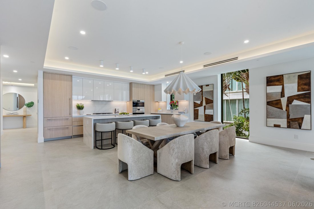 Condominio en Fort Lauderdale, Florida, Estados Unidos 2 - 18810967